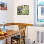 Kastanienblick Διαμέρισμα Uelzen