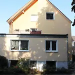 Διαμέρισμα Kastanienblick Uelzen