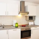 Διαμέρισμα Kastanienblick Uelzen