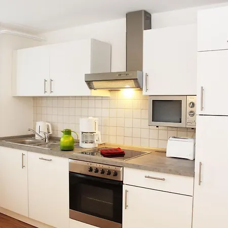 Ferienwohnung Kastanienblick