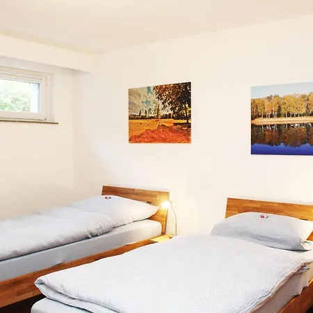 Ferienwohnung Kastanienblick * Uelzen