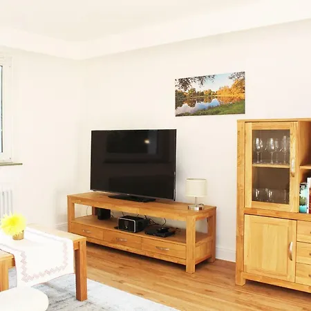 Ferienwohnung Kastanienblick * Uelzen