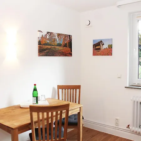 Kastanienblick Uelzen