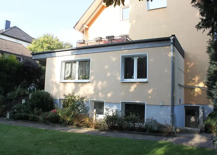 Kastanienblick Apartamento